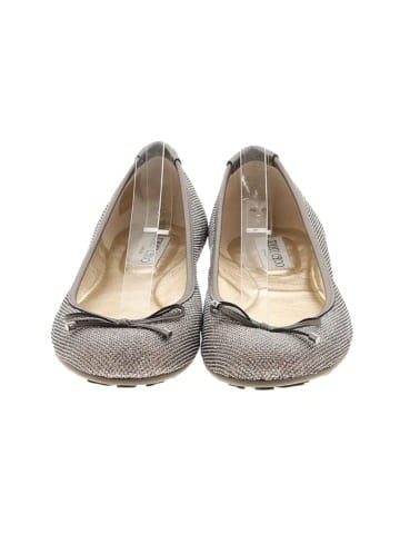 Jimmy Choo Flats (view 2)