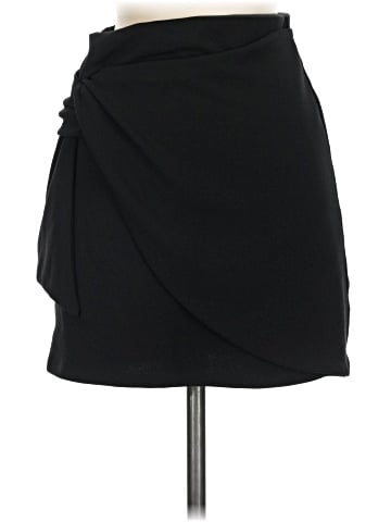 Aqua Casual Skirt (view 1)