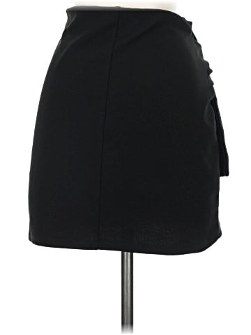Aqua Casual Skirt (view 2)