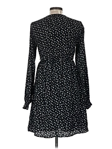 Motherhood Casual Dress (view 2)