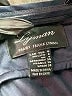 Frank Lyman Design 100% Polyester Stars Black Cocktail Dress Size 6 - photo 7