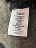 Frank Lyman Design 100% Polyester Stars Black Cocktail Dress Size 6 - photo 8