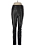 Seven7 Black Active Pants Size L - photo 1