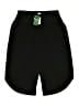 Halara Solid Black Athletic Shorts Size XL - photo 1