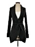 Outback Red 100% Acrylic Black Cardigan Size XS - photo 1