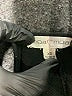 Moa Moa Solid Black Jumpsuit Size XS - photo 4
