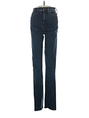Madewell Jeans (view 1)