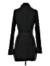 Outback Red 100% Acrylic Black Cardigan Size XS - photo 2