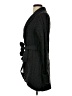 Outback Red 100% Acrylic Black Cardigan Size XS - photo 5