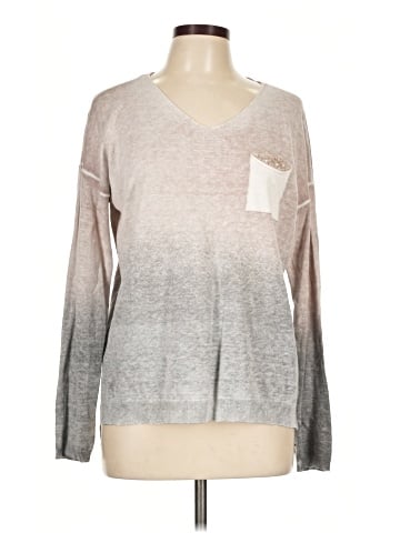 Charlie Pullover Sweater (view 1)