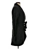 Outback Red 100% Acrylic Black Cardigan Size XS - photo 4