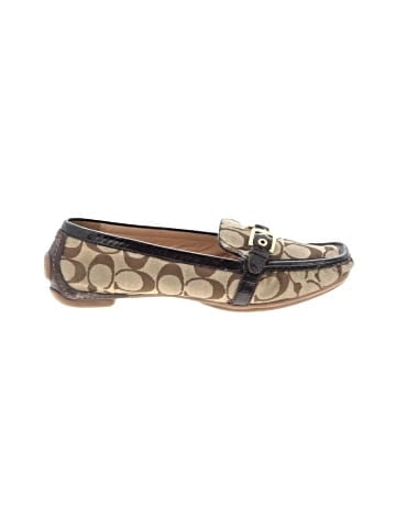 Coach Flats (view 1)