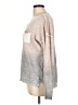 Charlie Silver Pullover Sweater Size L - photo 5