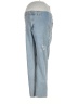 Unbranded Hearts Blue Jeans Size M - photo 1