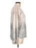 Charlie Silver Pullover Sweater Size L - photo 4