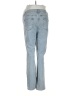 Unbranded Hearts Blue Jeans Size M - photo 2