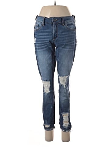 Refuge Jeans (view 1)