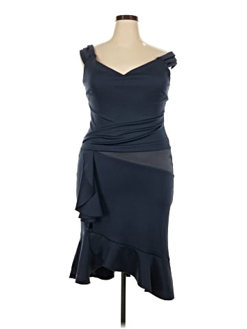 Venus Cocktail Dress (view 1)