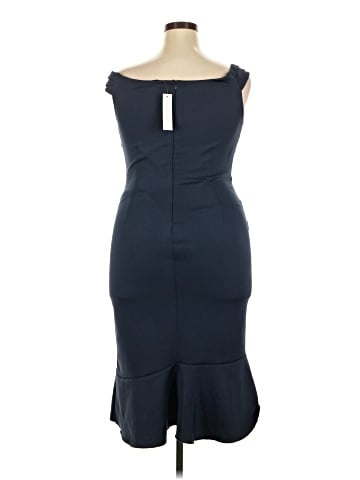 Venus Cocktail Dress (view 2)