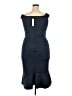 Venus Blue Cocktail Dress Size XL - photo 2