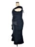 Venus Blue Cocktail Dress Size XL - photo 5