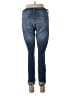 Refuge Color Block Blue Jeans Size 6 - photo 2