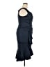 Venus Blue Cocktail Dress Size XL - photo 4