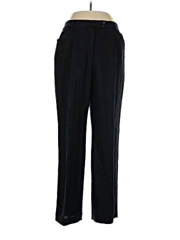 Emma James Linen Pants (view 1)
