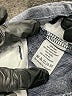Janie and Jack 100% Linen Chevron-herringbone Blue Gray Cargo Shorts Size 18-24 mo - photo 4