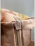 Zimmermann 100% Polyester Tan Pink Casual Skirt Size 8 (2) - photo 3
