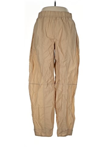Ganni Khakis (view 1)