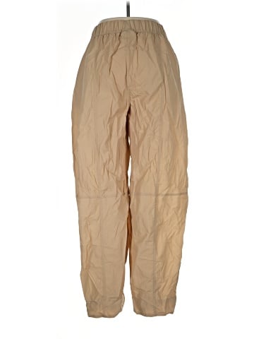 Ganni Khakis (view 2)