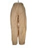 Ganni Solid Tan Khakis Size EU 42 / US 12 - photo 2