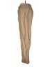 Ganni Solid Tan Khakis Size EU 42 / US 12 - photo 5