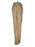 Ganni Solid Tan Khakis Size EU 42 / US 12 - photo 4