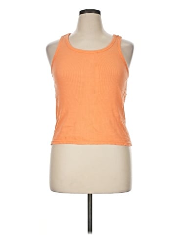 Expressions Lingerie Sleeveless Top (view 1)