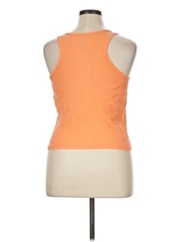 Expressions Lingerie Sleeveless Top (view 2)