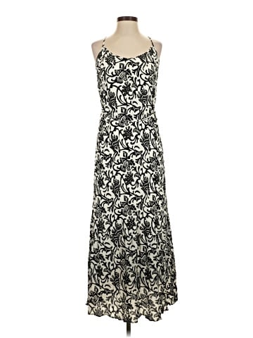Ann Taylor LOFT Casual Dress (view 1)