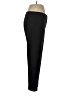 DKNY Solid Black Dress Pants Size 12 - photo 4