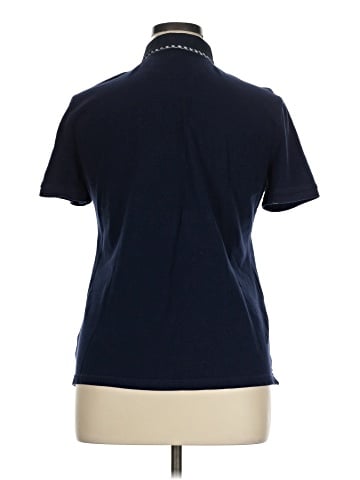 L-RL Lauren Active Ralph Lauren Short Sleeve Polo (view 2)