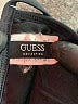 Guess Graphic Black Swimsuit Top Size M - photo 3