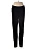 Eileen Fisher Solid Black Casual Pants Size M - photo 1