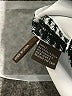 J. McLaughlin Houndstooth Black Formal Skirt Size S - photo 5