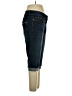 Inc Denim Blue Jeans Size 14 - photo 4