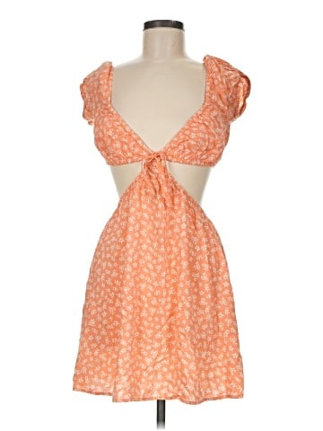 Aeropostale Cocktail Dress (view 1)
