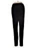 Eileen Fisher Solid Black Casual Pants Size M - photo 2