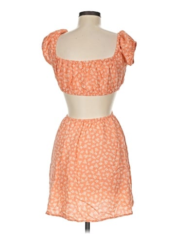 Aeropostale Cocktail Dress (view 2)