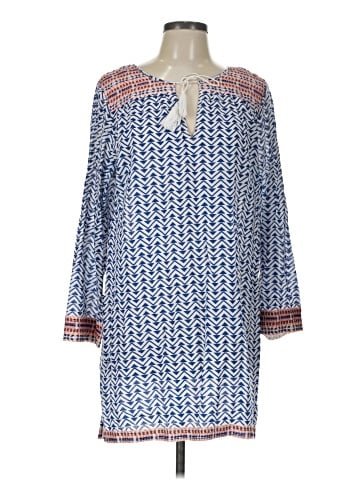 Soft Joie Casual Dress (view 1)