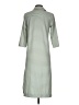 Vineyard Vines Gray Casual Dress Size S - photo 2