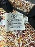 Volcom 100% Acrylic Tweed Brown Cardigan Size XS - photo 7